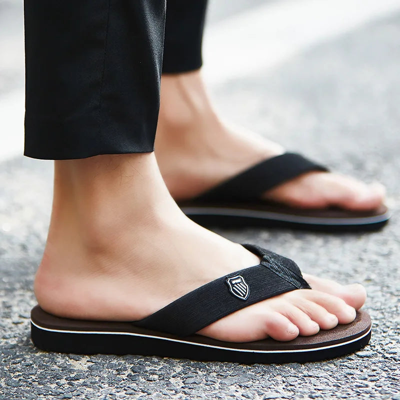 Men's Non-Slip Flip Flops