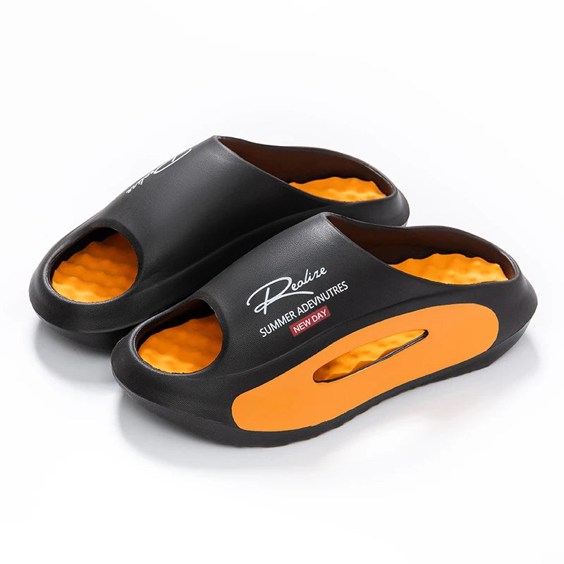 Unisex Massage Beach Slides