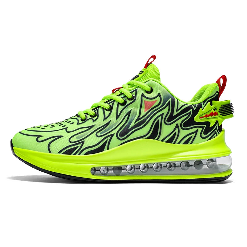 Men's Casual Fashion Sneakers