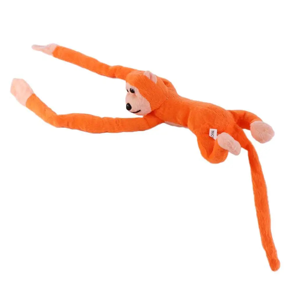 Long Arm Monkey Plush 60cm