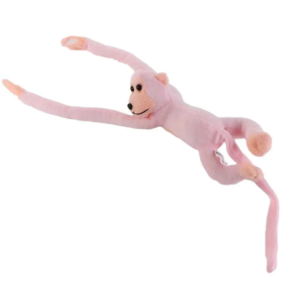 Long Arm Monkey Plush 60cm