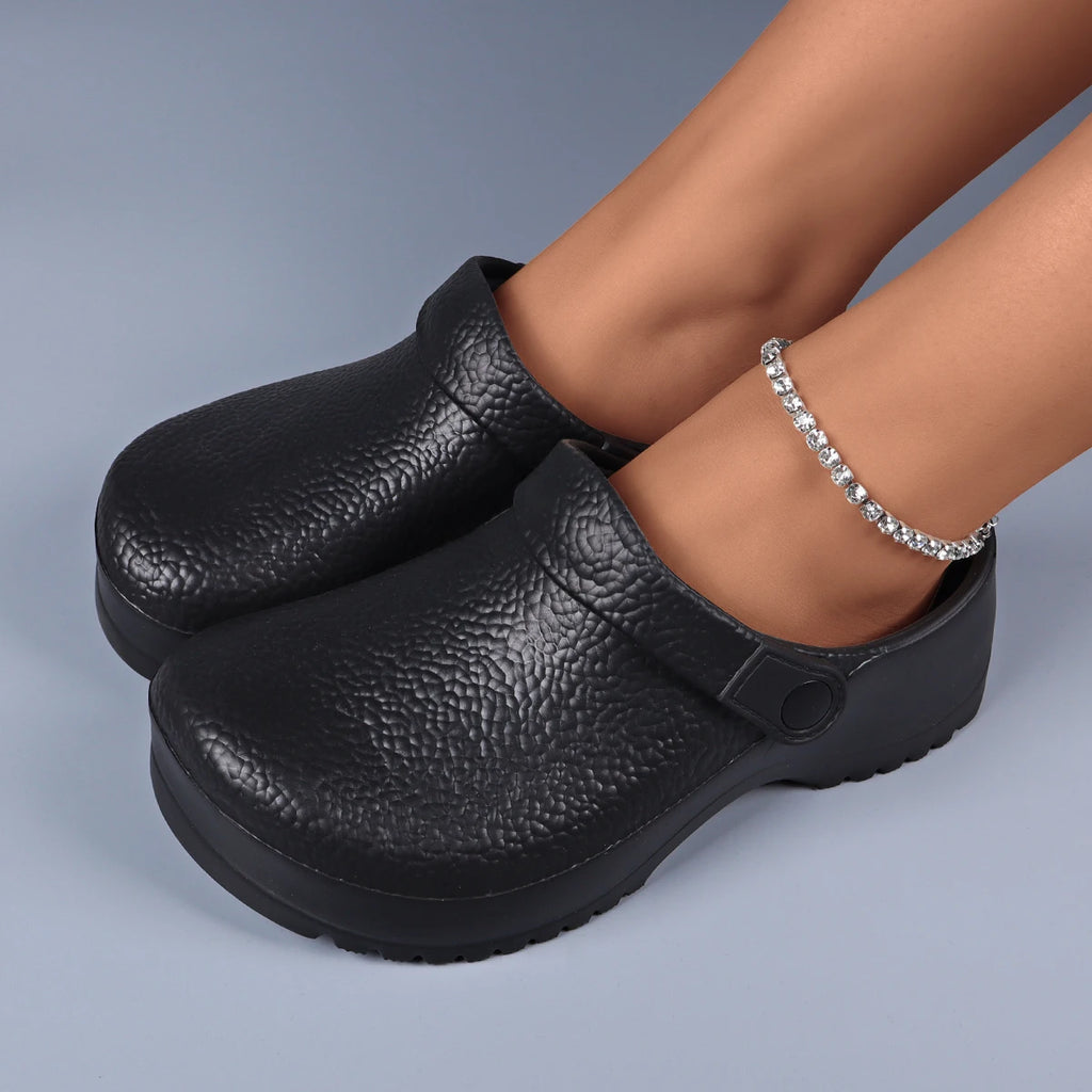 Unisex EVA Clog Sandals