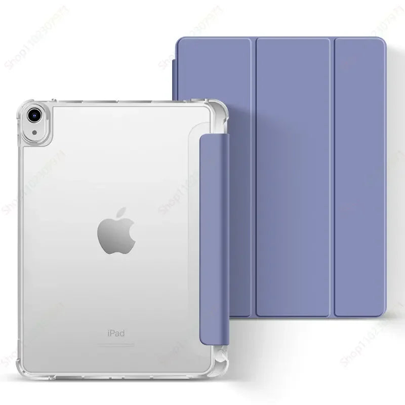 ✏️ Pencil Holder iPad Case