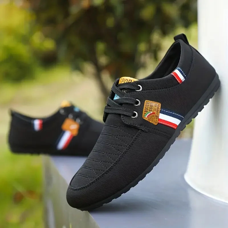Men's Lightweight Running Shoes