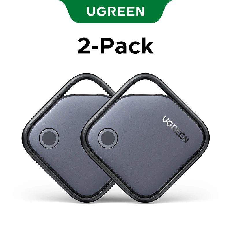 📍 UGREEN Smart Bluetooth Tracker