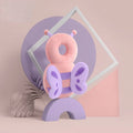 🧸 Baby Head Protection Backpack Pillow