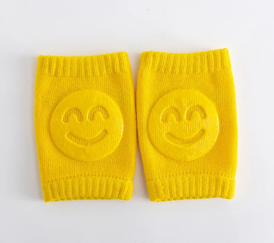 Baby Crawling Knee Pads