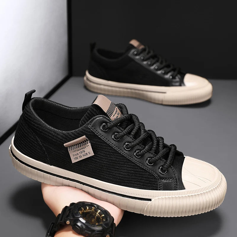 Men's Lightweight Walking Sneakers