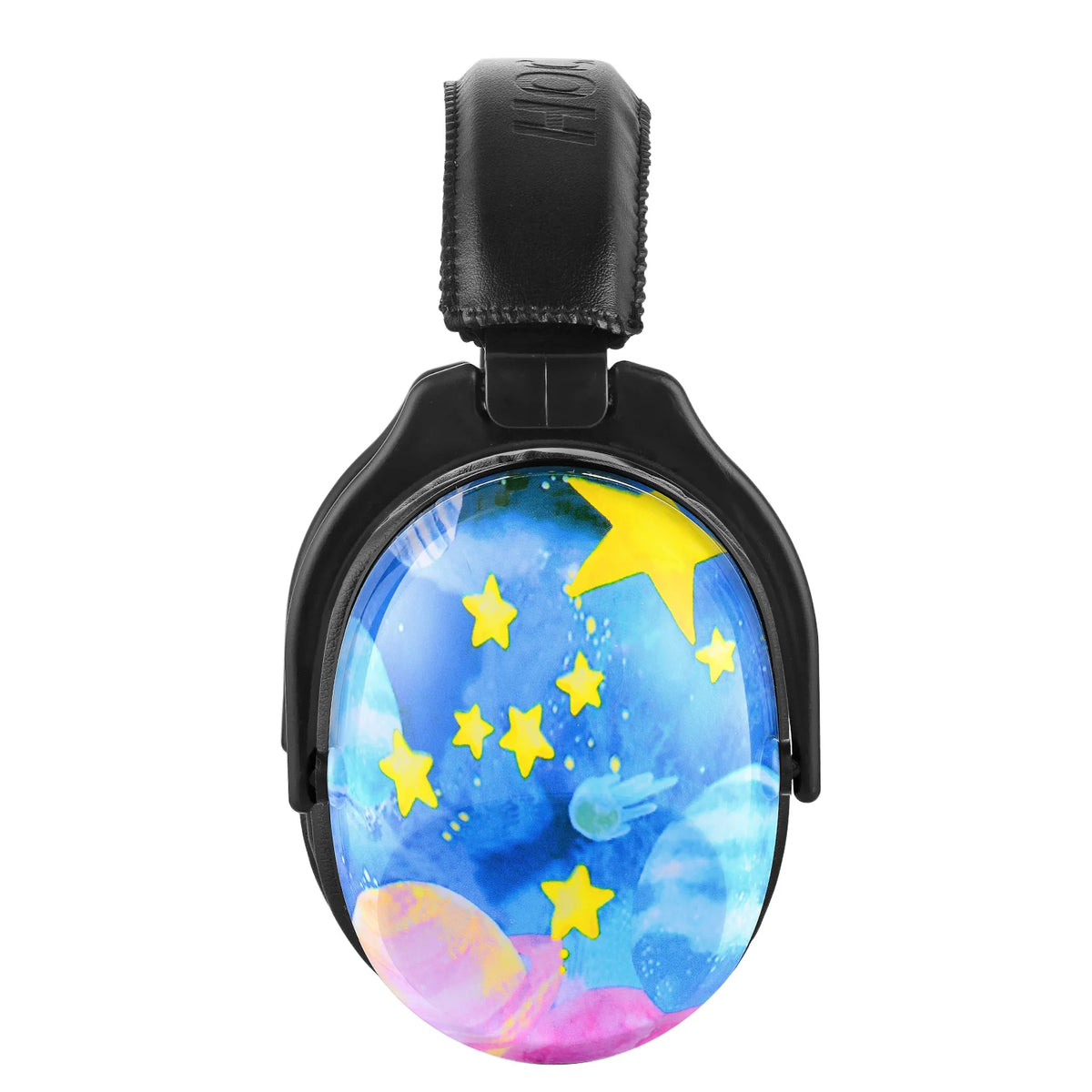 👶 HOCAZOR Kids Noise Protection Earmuffs