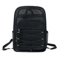 Mesh Gym & School Backpack