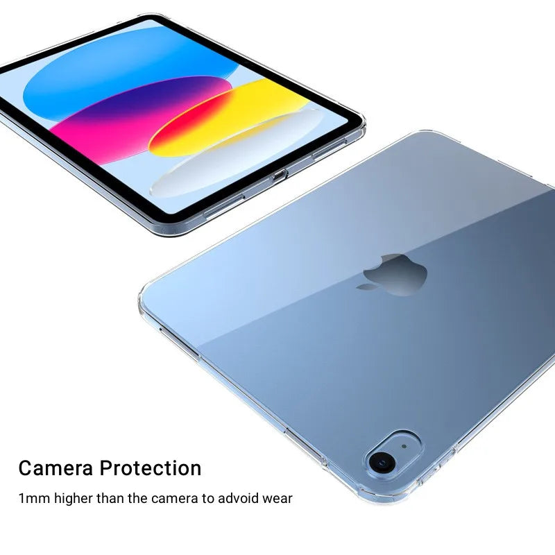 🪟 Ultra Thin Clear Case