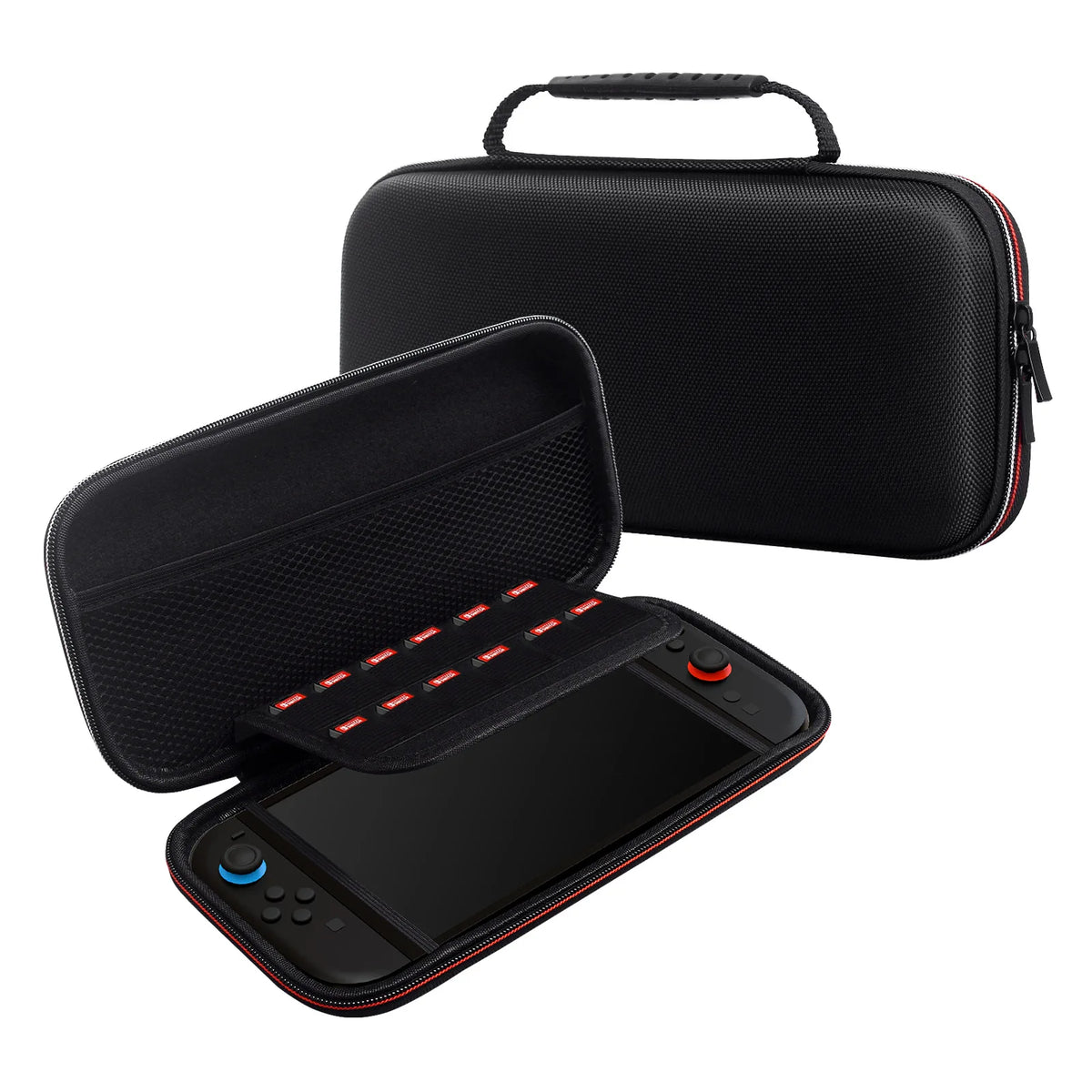Hard Storage Case for Switch 2