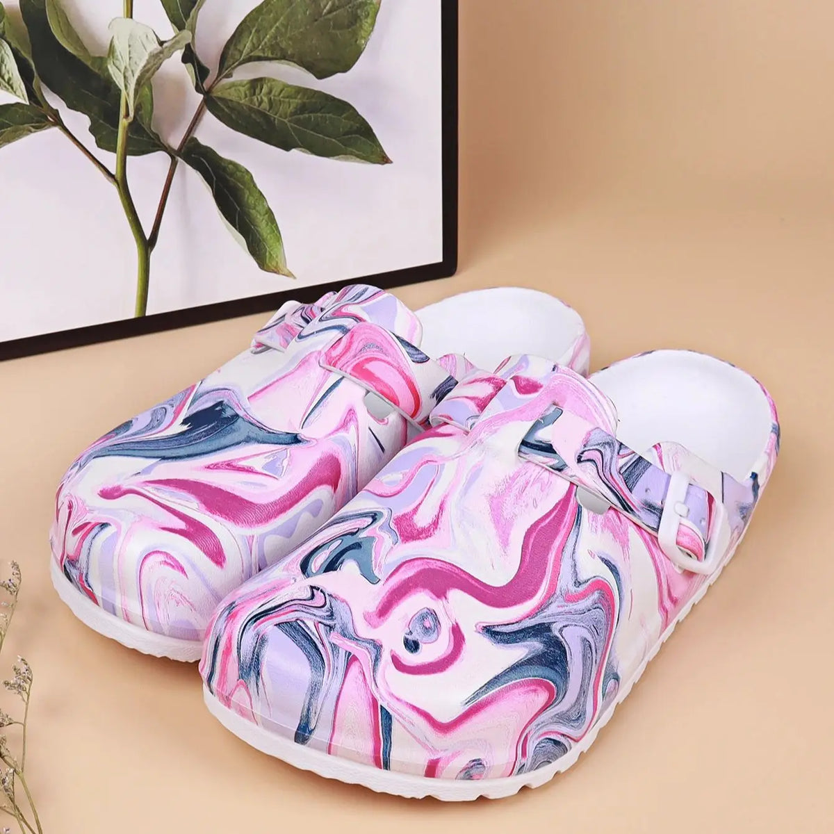 Women's EVA Garden Clogs
