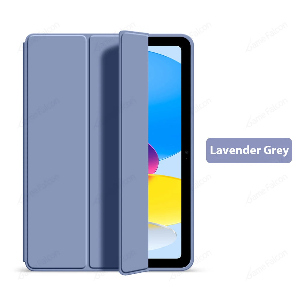 📱 Classic iPad Case