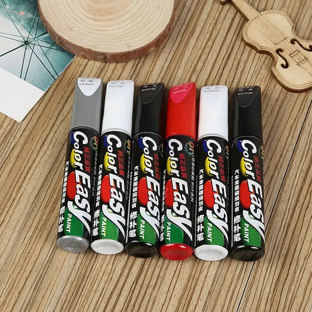 🎨 Car Scratch Repair Paint Pen