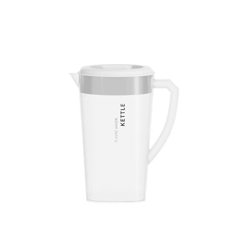 Cold Water Kettle