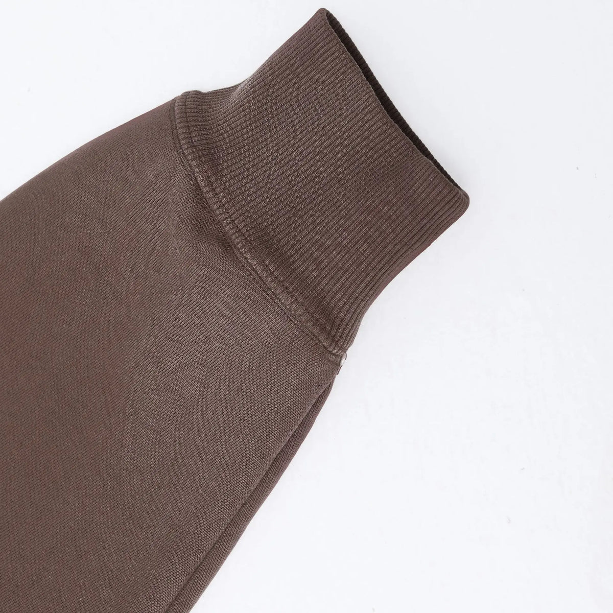 Men's Heavyweight Washed Oversized Hoodie