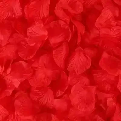 Artificial Rose Petals