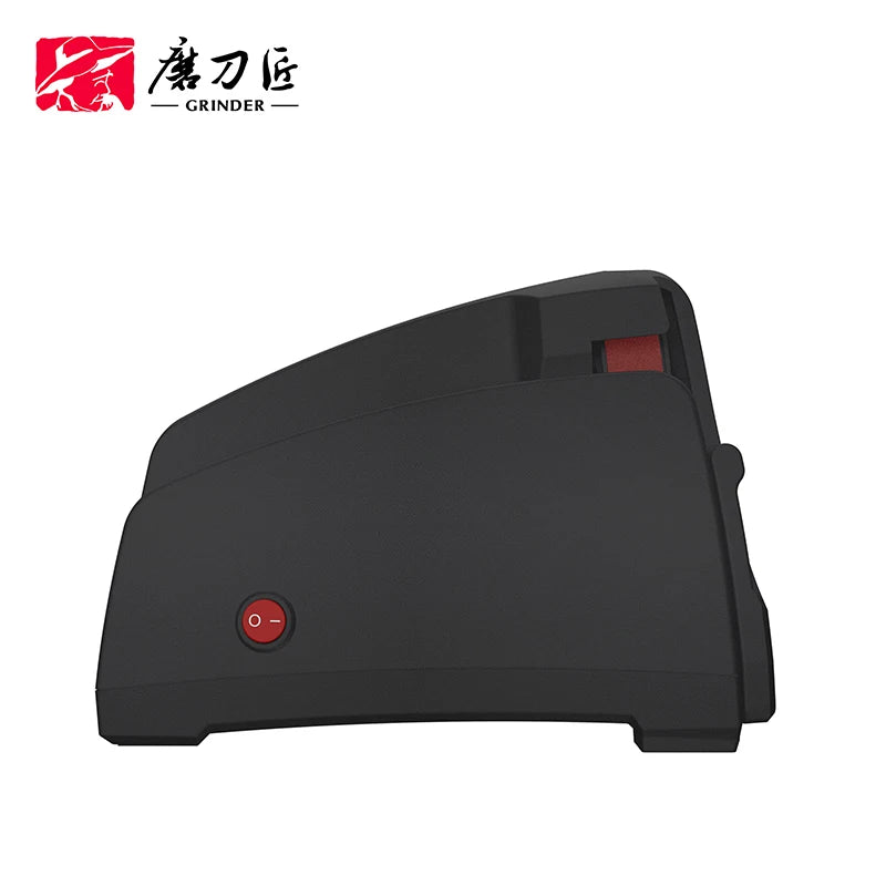 Electric Belt Knife Sharpener