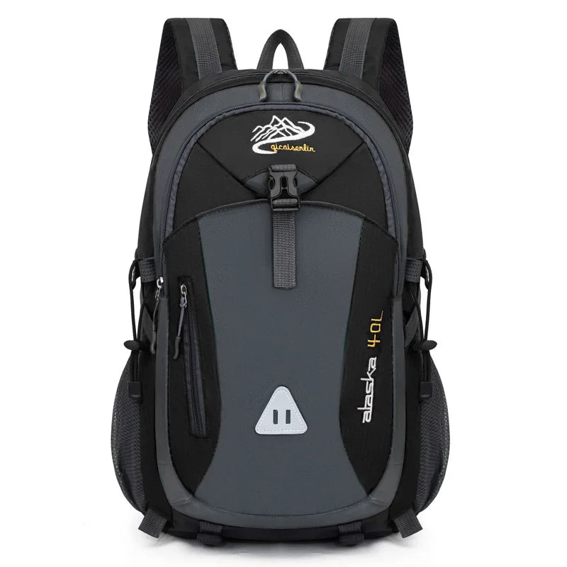Breathable Hiking Sports Backpack