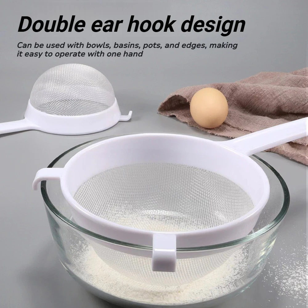 Mini Fine Mesh Strainer