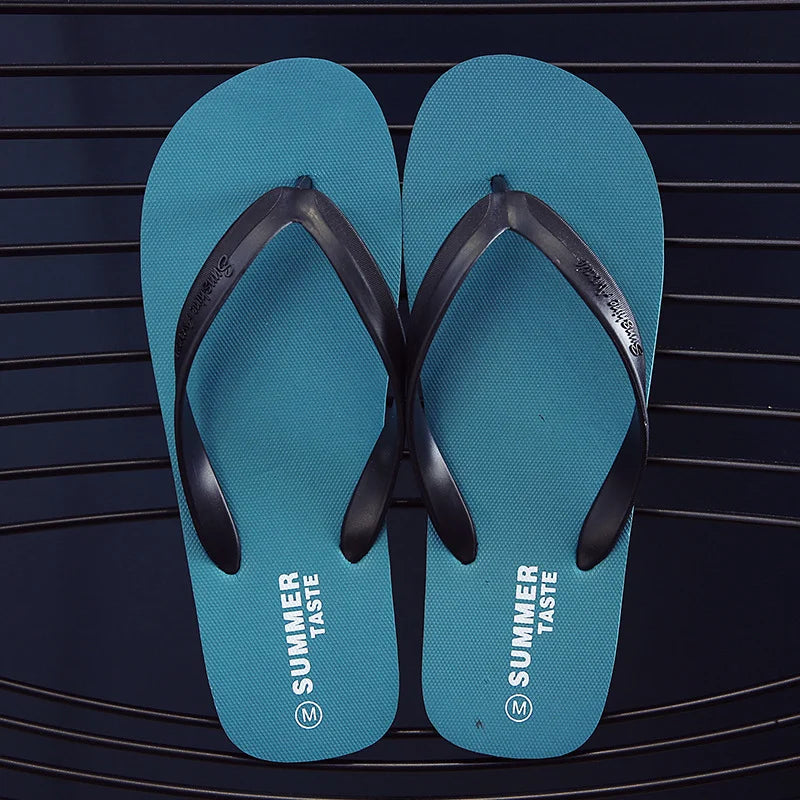 Men's Breathable Beach Sandals