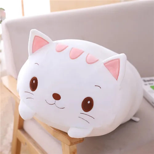 Cute Animal Plush Toys