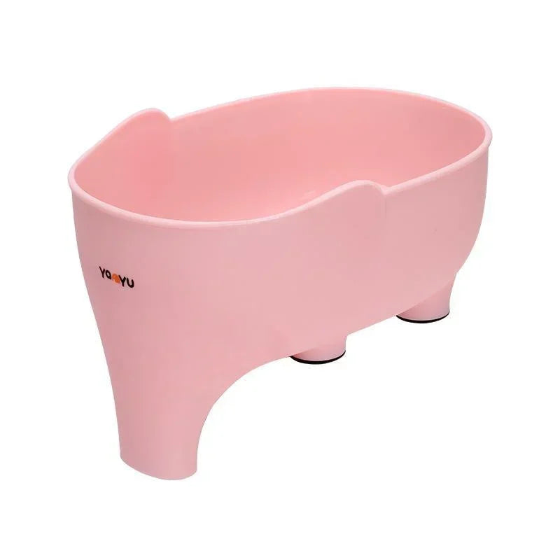 Elephant Sink Strainer Basket