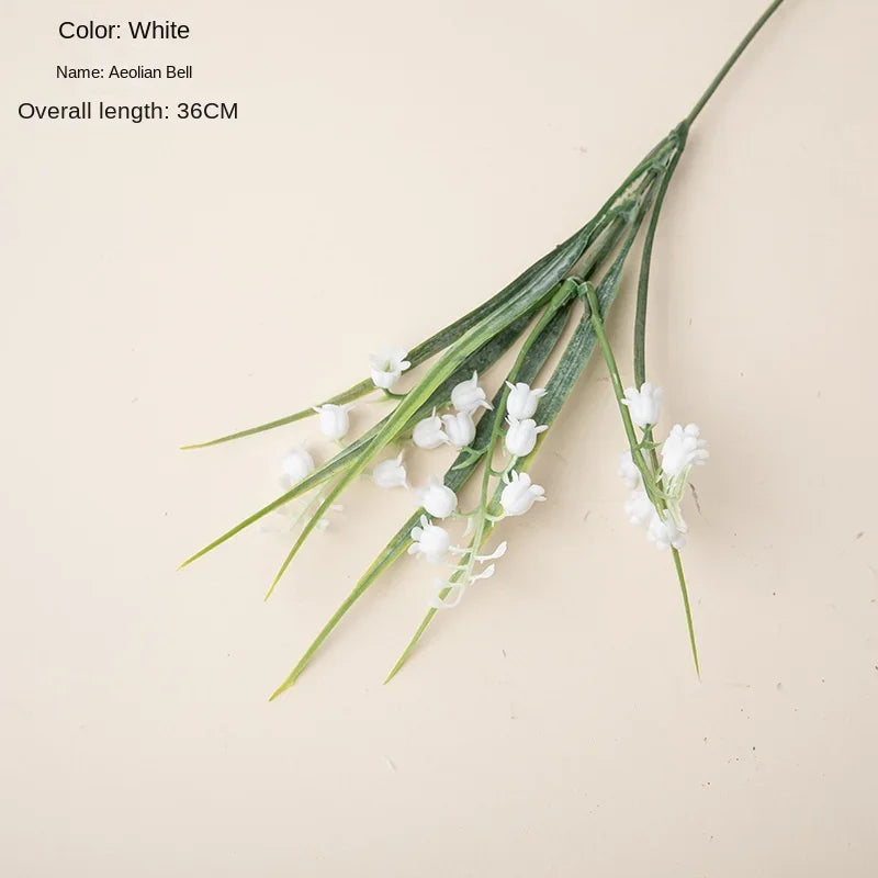 Artificial Bellflowers 35cm