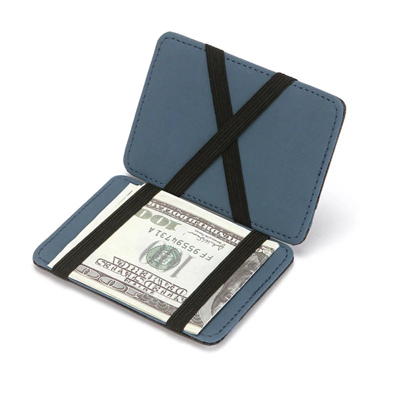 Ultra-Thin Magic Wallet