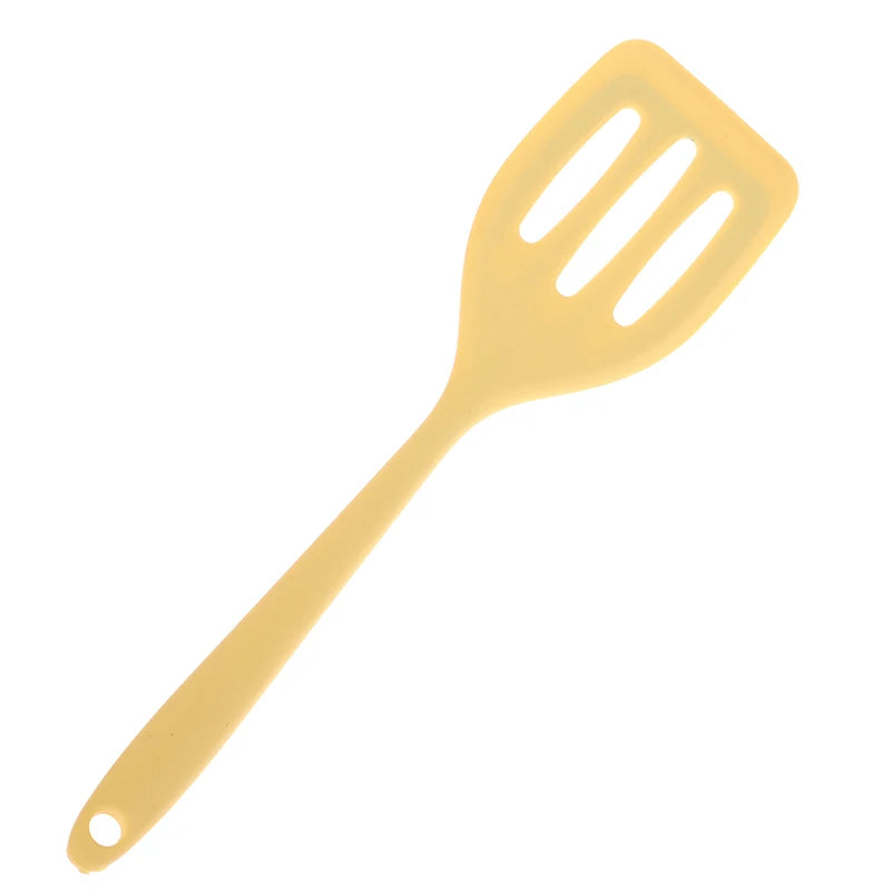 Silicone Frying Spatula