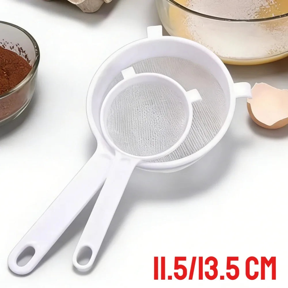Mini Fine Mesh Strainer