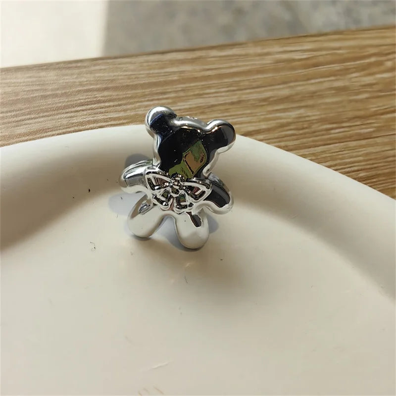 Shoe Buckle & Shoelace Clips