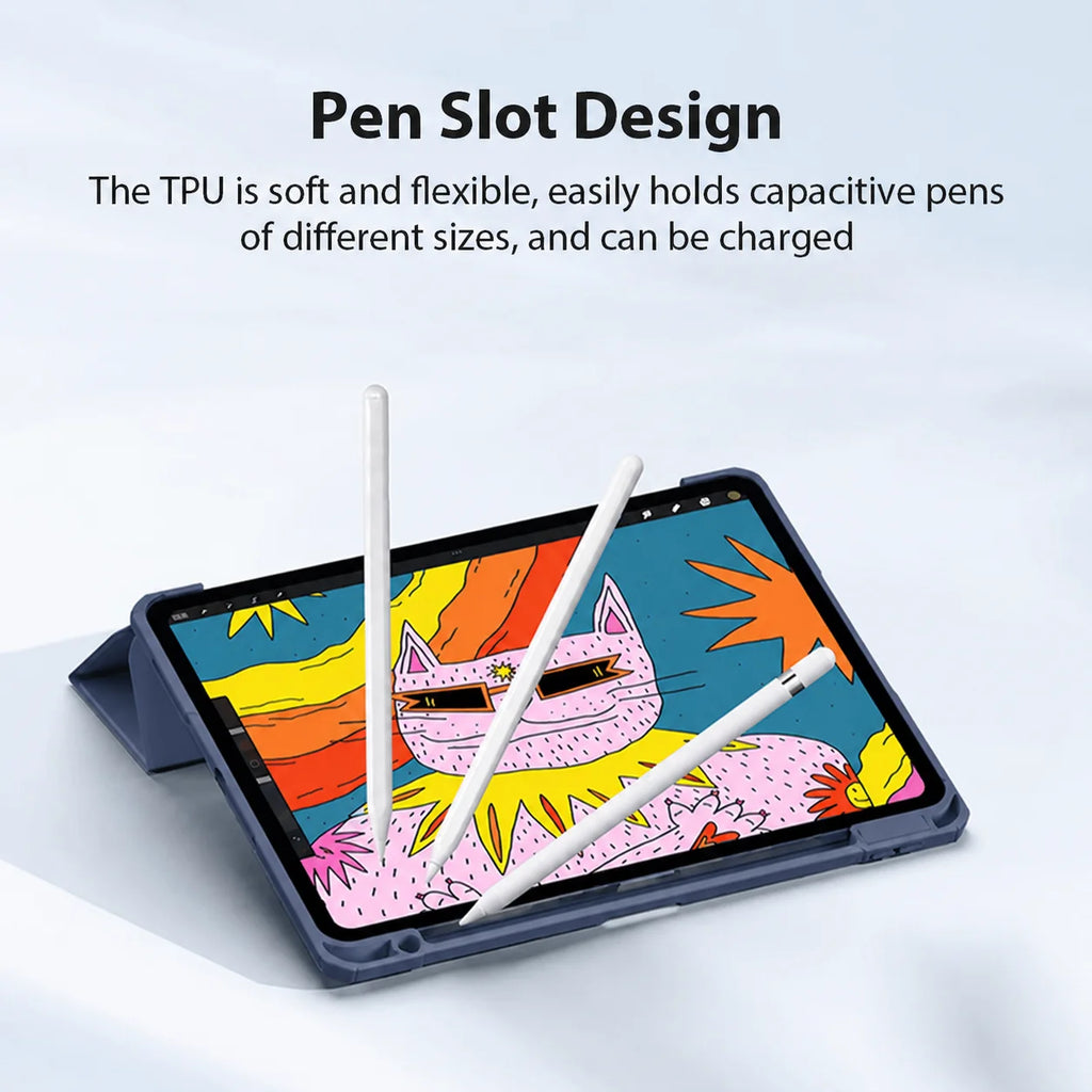 📱 iPad Protective Case