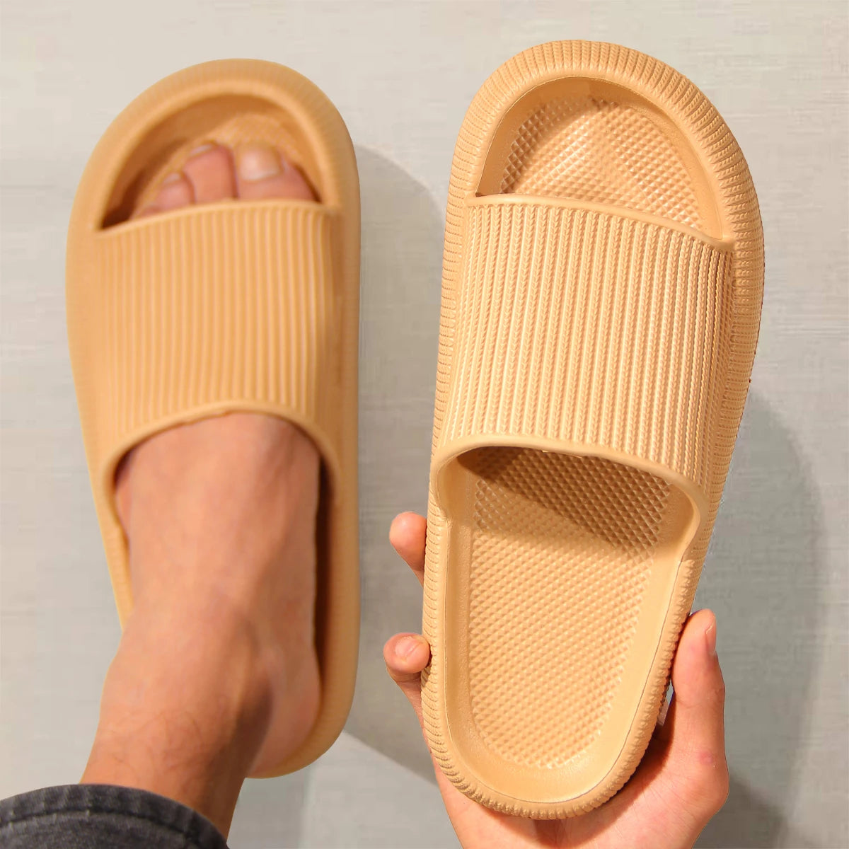 Men's EVA House Slippers