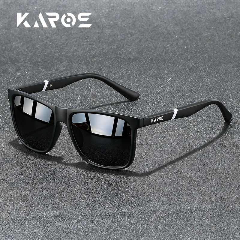 Polarized Sports Goggles for Cycling