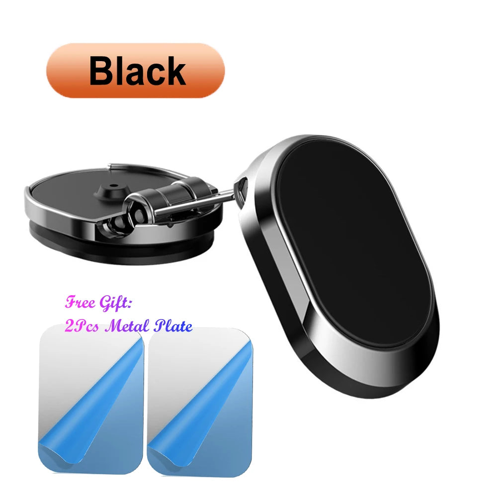 🚗 Magnetic Car Phone Holder
