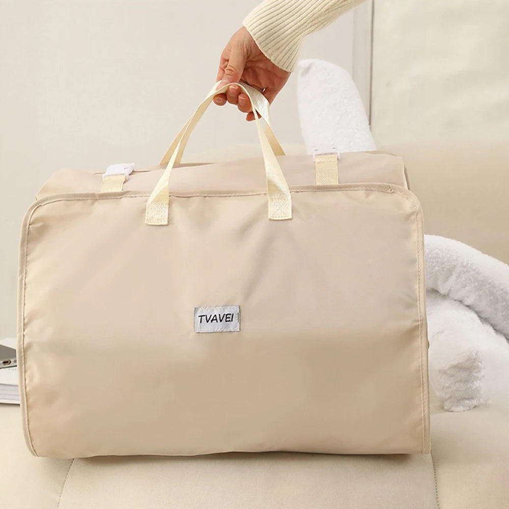 6-in-1 Folding Travel Organizer Bag