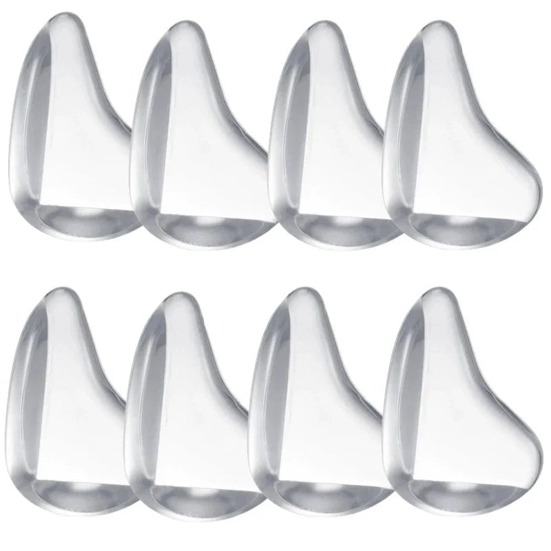 Clear Baby Table Corner Protectors