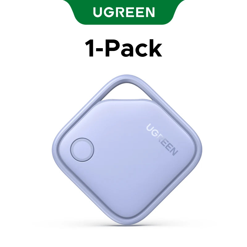 📍 UGREEN Smart Bluetooth Tracker
