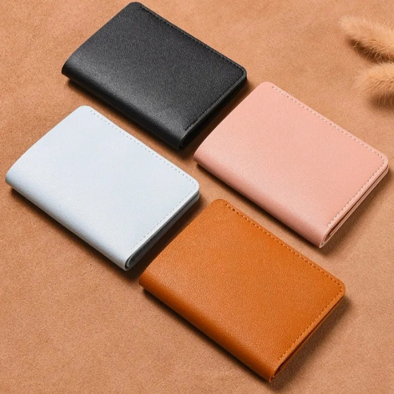Classic Slim Wallet
