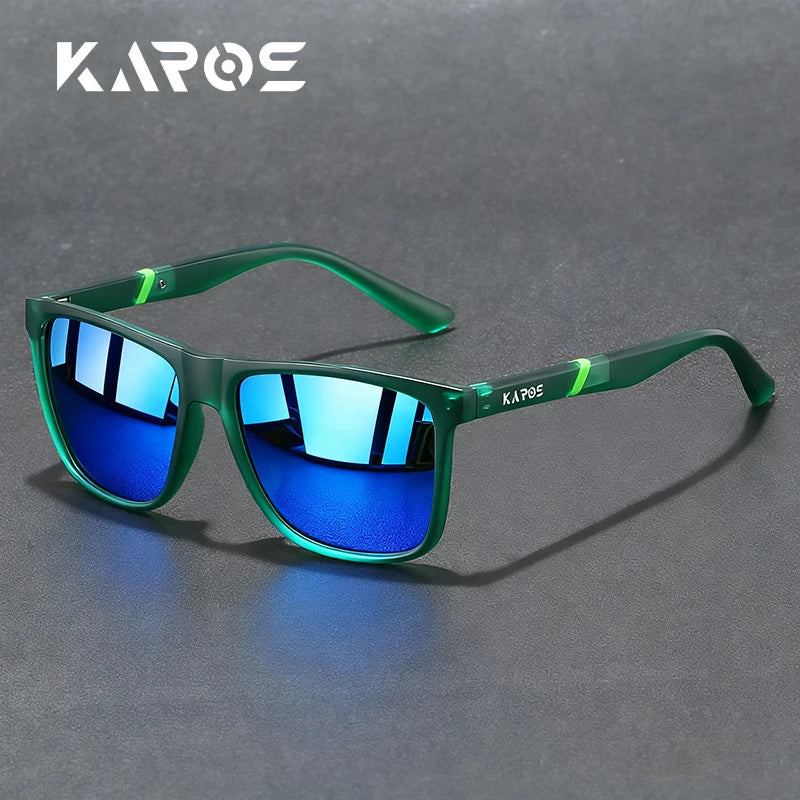 Polarized Sports Goggles for Cycling