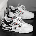 Men's Platform Skate Shoes