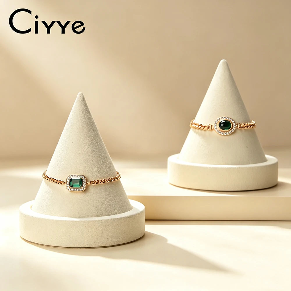Conical Bracelet Display Stand
