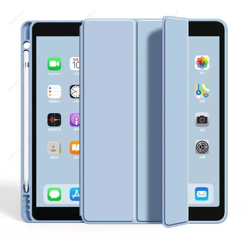 📱 Classic iPad Case