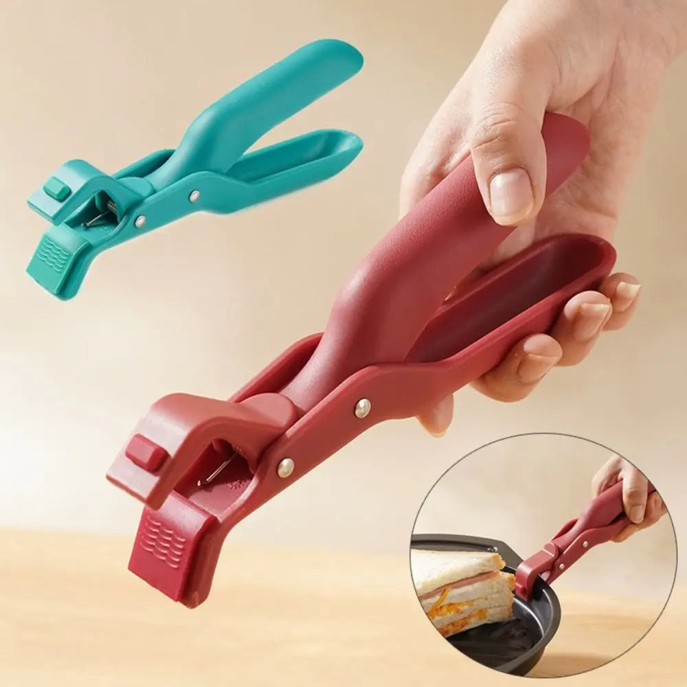 Silicone Anti-Scald Bowl Clip