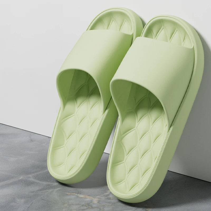 Men's EVA Bathroom Slides