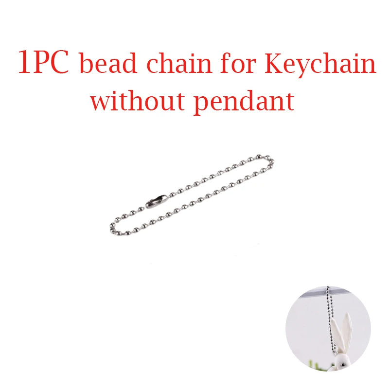 Cheese Keycap Clicker Keychain