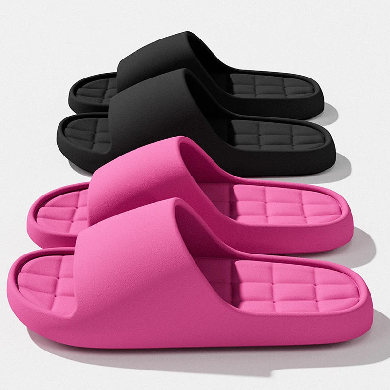 Unisex Lightweight Beach Slides