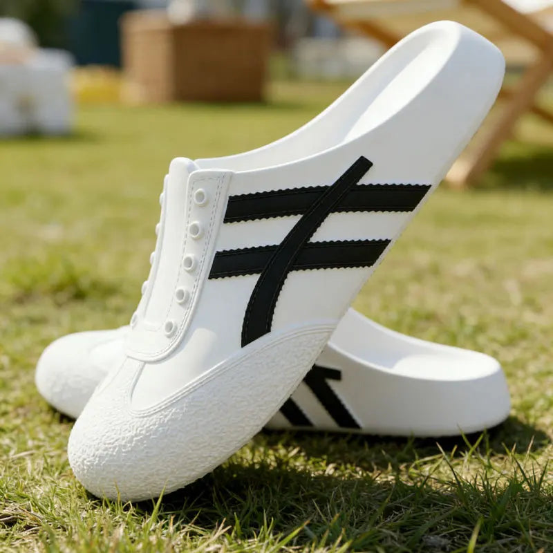 Women's Platform EVA Clogs
